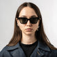 Noir // Tortoise [Polarized Olive]