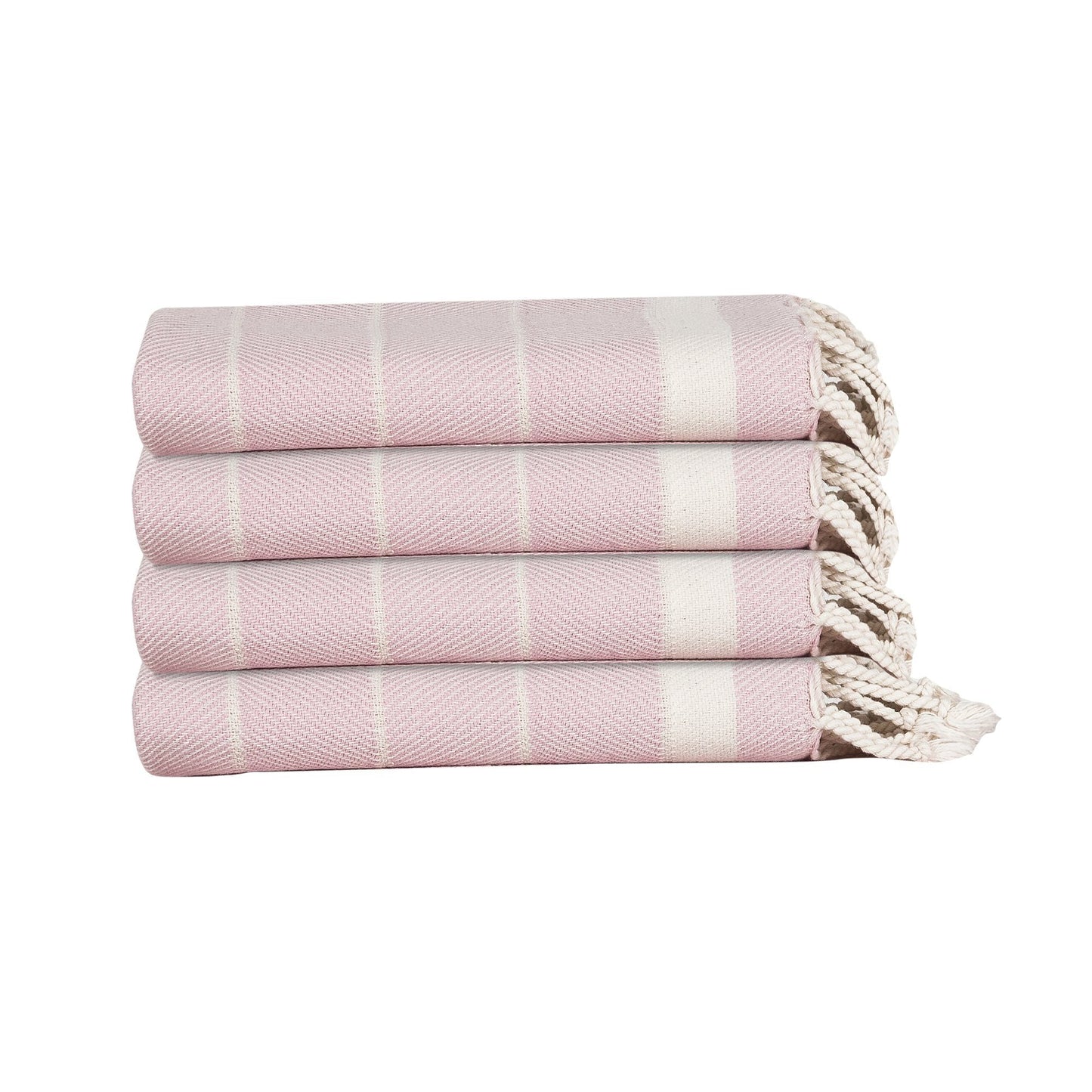 Lena Turkish Hand / Kitchen Towel Bundle