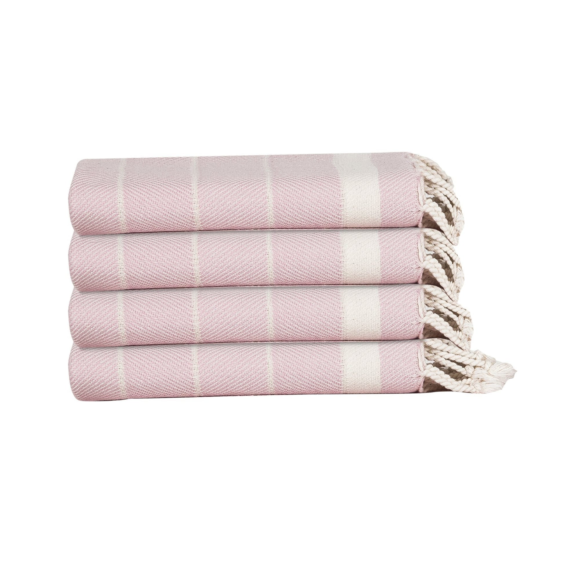 Lena Turkish Hand / Kitchen Towel Bundle