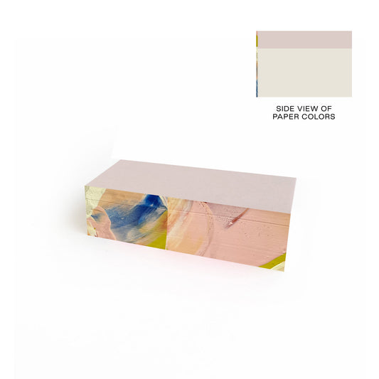 Citron Swirl Pad Mini Set