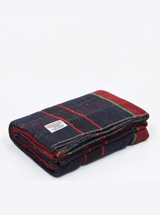 COTTON WOOL UNIVERSAL BLANKET