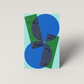 Shapes Ketubah