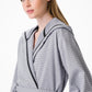 Bliss Turkish Towel Robe