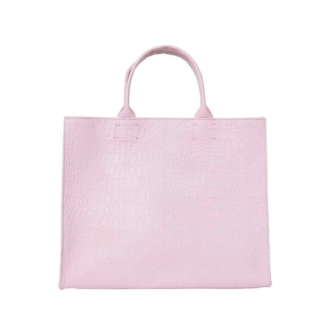 The Adele Handbag Croc