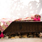 Amer Handwoven Sujani Throw