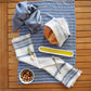 Rustic Verona Kitchen Towel