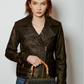 The Chloe Leather Handbag