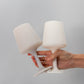 Blanc + Dove | Swepp | Silicone Unbreakable Wine Glasses