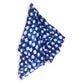 Artisan Printed Cloth Napkins (Set of 4) - Karma