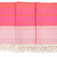 Candy Throw Blanket/Towel