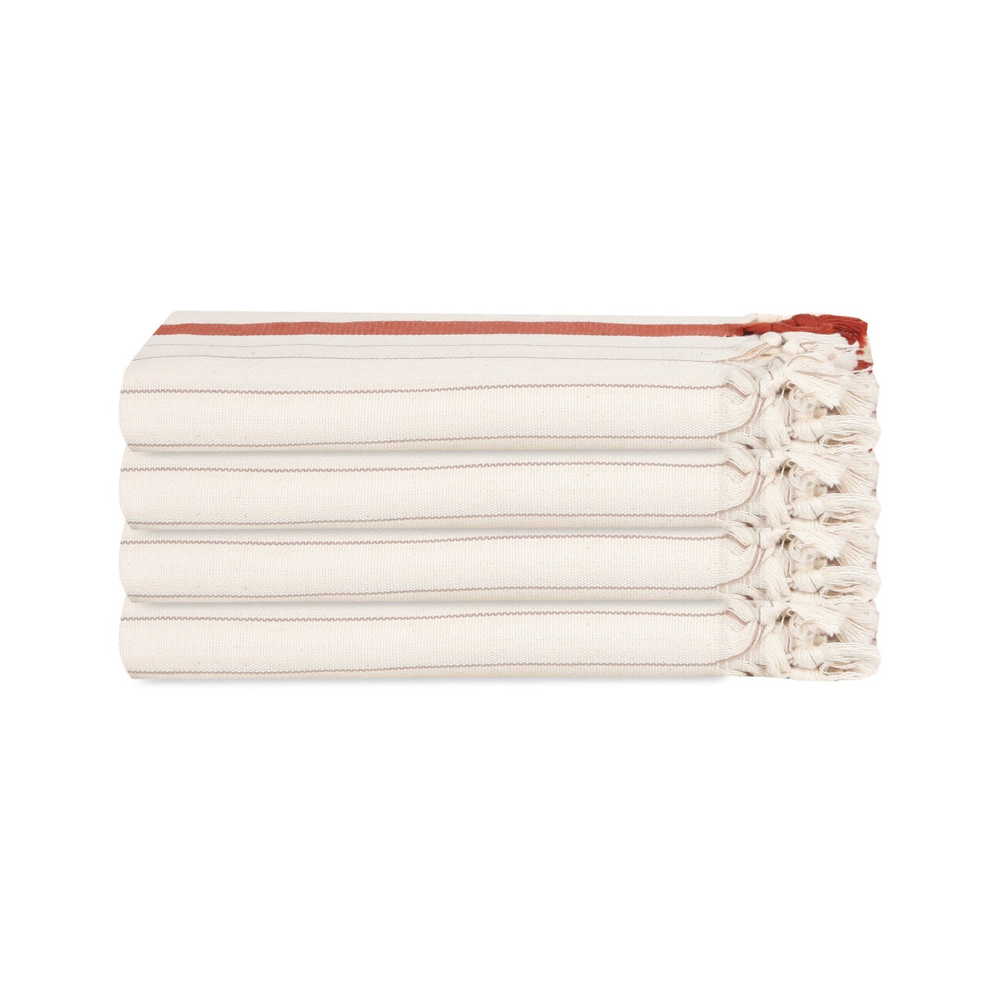 Harlow Turkish Hand / Kitchen Towel Bundle