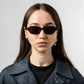 Cure // Tobacco [Polarized Plum]