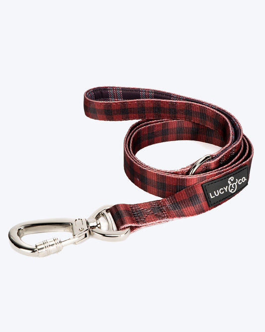 MATCHING LEASH by Lucy & Co