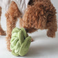 SNUFFLE CABBAGE NOSEWORK TOY by Pups & Bubs