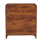 Solid Wood Newton Chest
