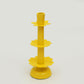 Sunny Tapered Candleholders