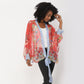 Corsage Kimono