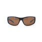 Fade // Gloss Black [Bronze Lens]