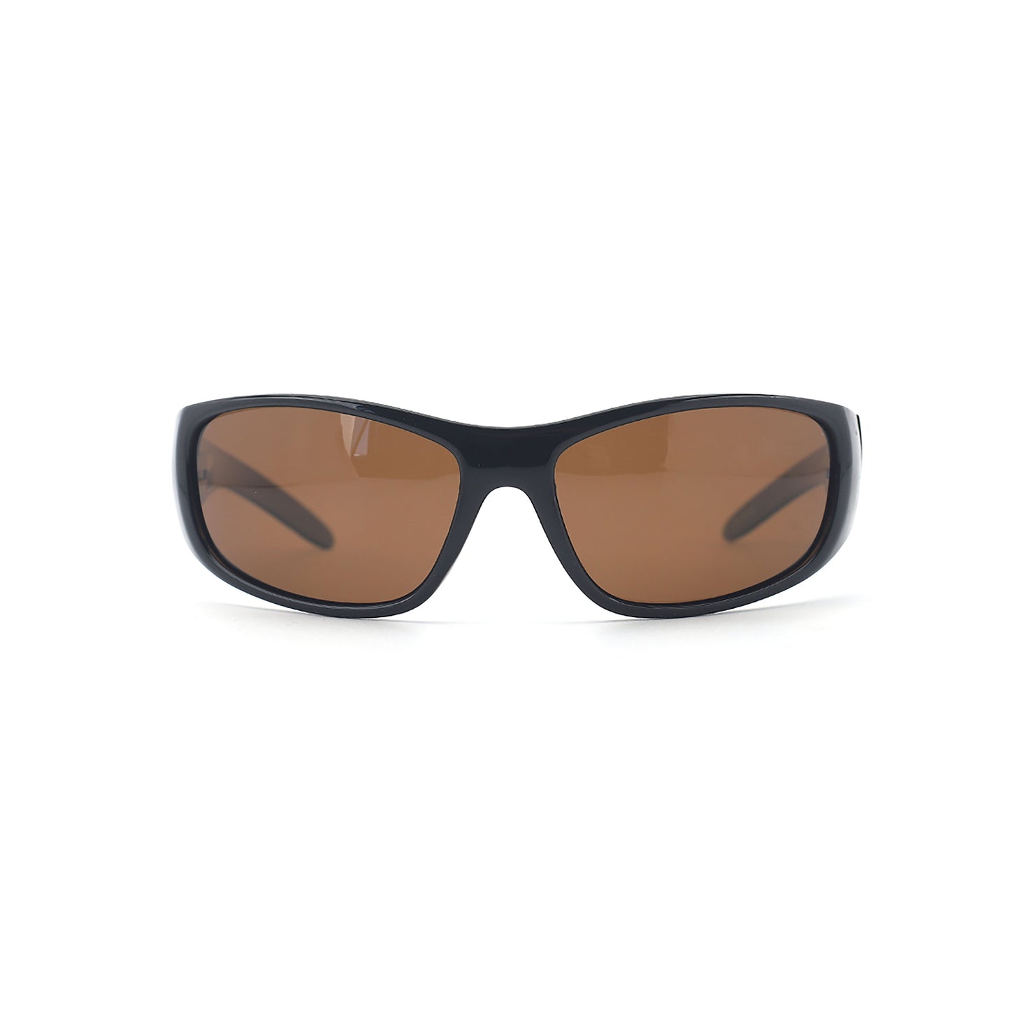 Fade // Gloss Black [Bronze Lens]