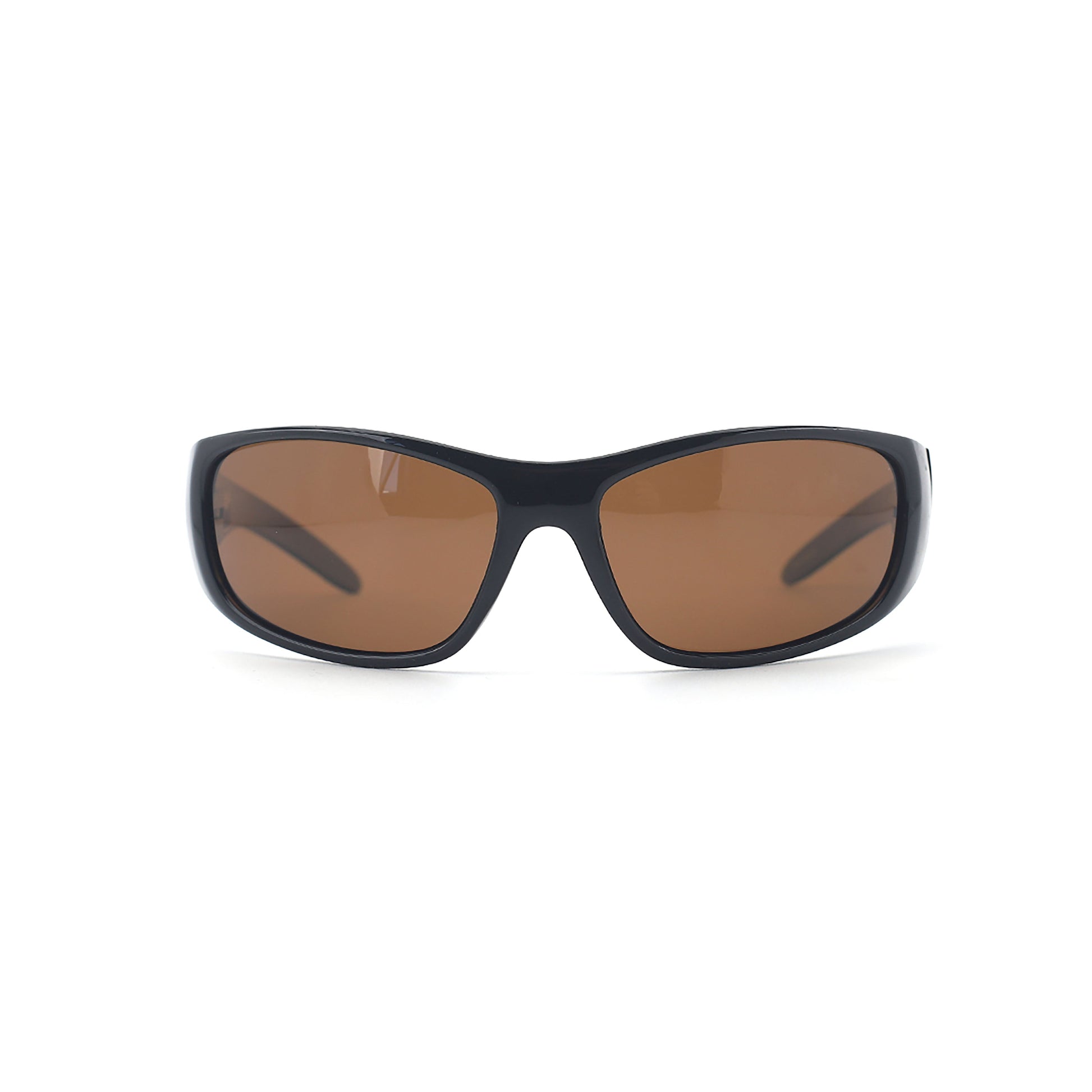 Fade // Gloss Black [Bronze Lens]