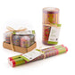Carousel Painted Candles