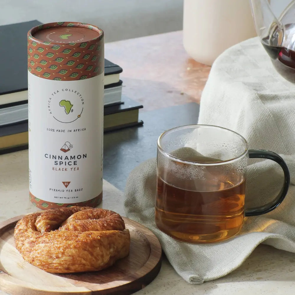 Cozy Tea Bundle
