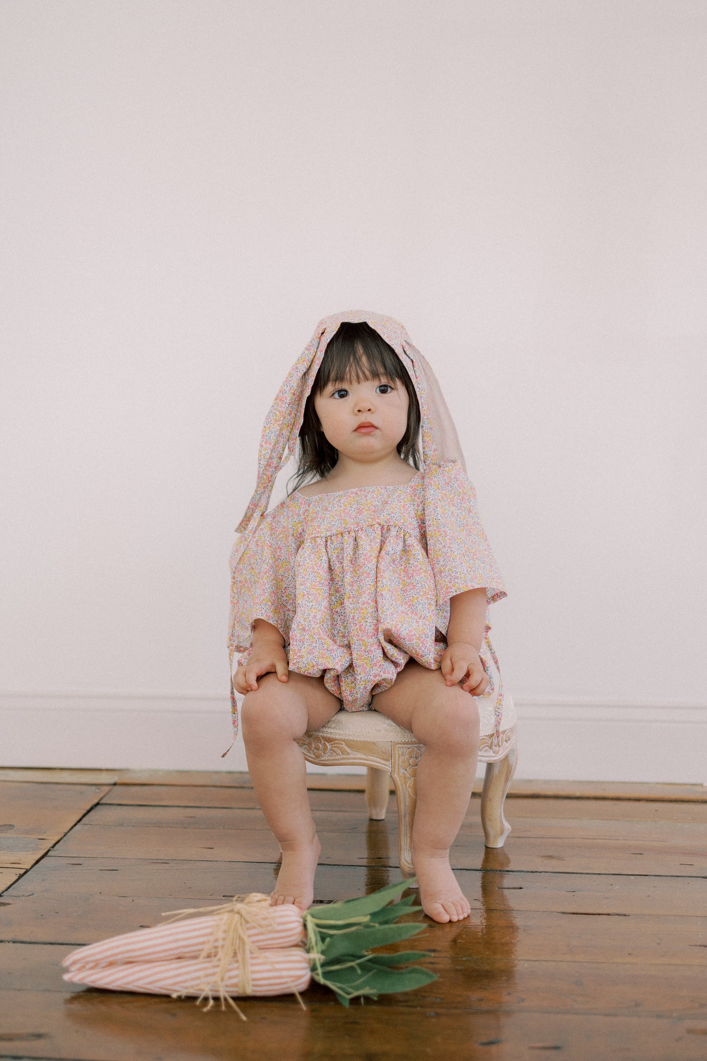 Nora Bubble-Liberty Tana Lawn