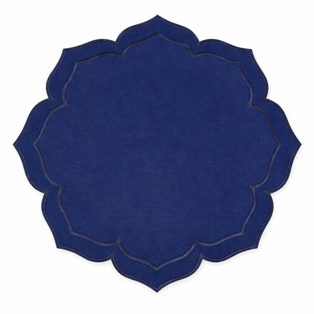 Lotus Spill Proof Placemat