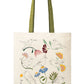 Free to Fly | Tote