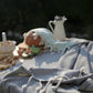 Whisper Weight Turkish Hand Towel