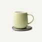Ui 3 Self-heating Mug Set - Verde Green (SD)