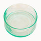 Moroccan Handblown Glass Nesting Dish