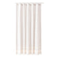 Waffle Shower Curtain