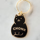 DOGGIE KEYCHAIN