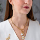 Celestial Brooch