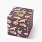 Decorative Flat Printed Packaging Gift Boxes, 3 sizes