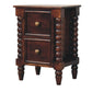 Solid Wood Bexley Spindle Bedside
