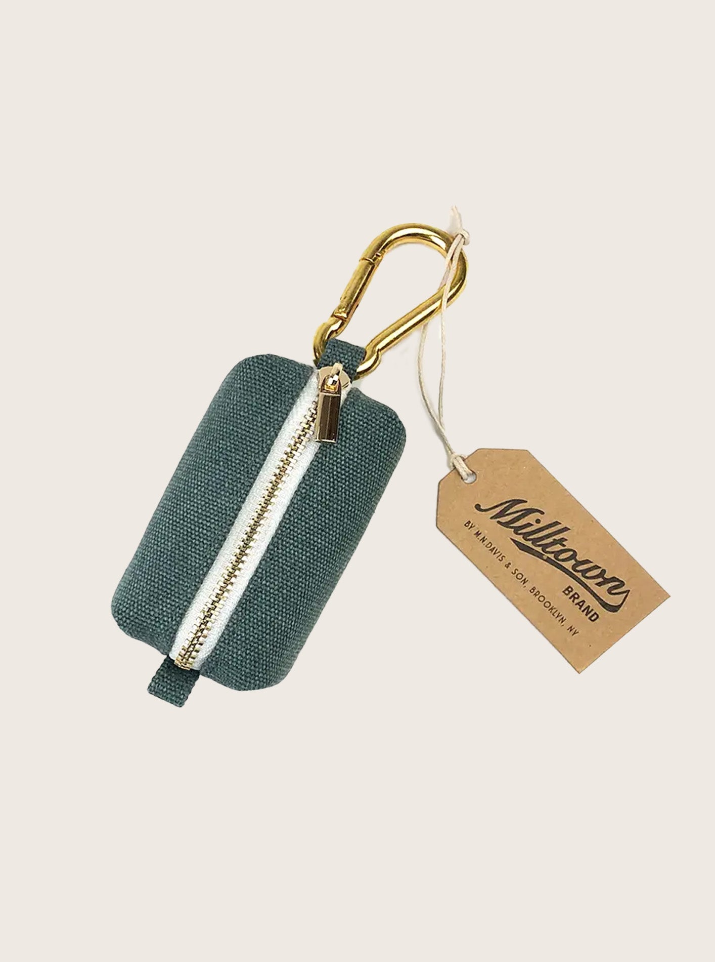 Dog Waste Bag Dispenser by Milltown Brand