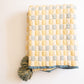 Osira Handwoven Sujani Throw