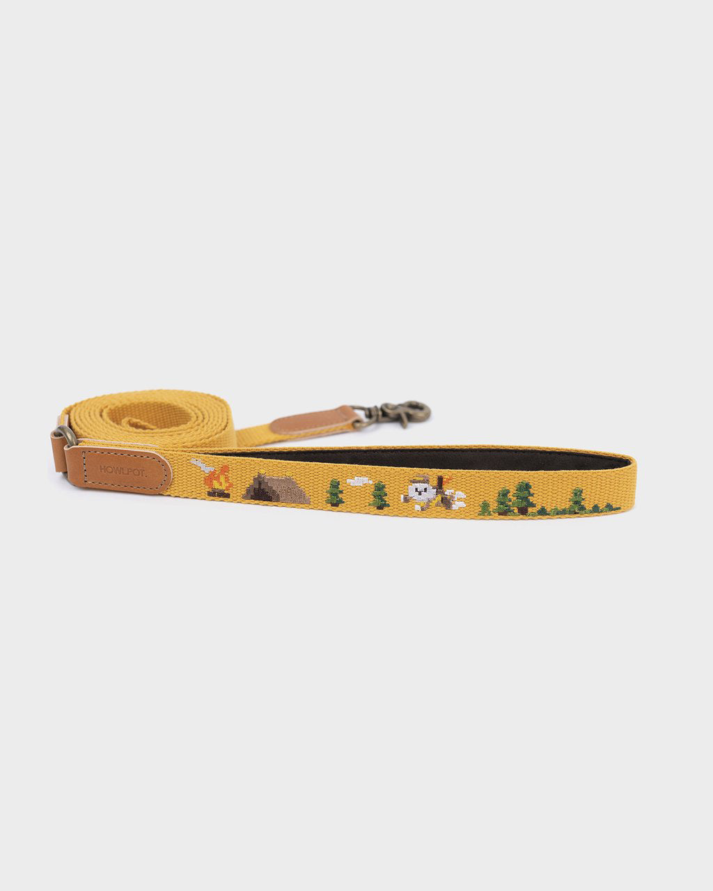 ADVENTURE HARNESS by Howlpot