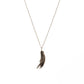 Vulture Wing Necklace