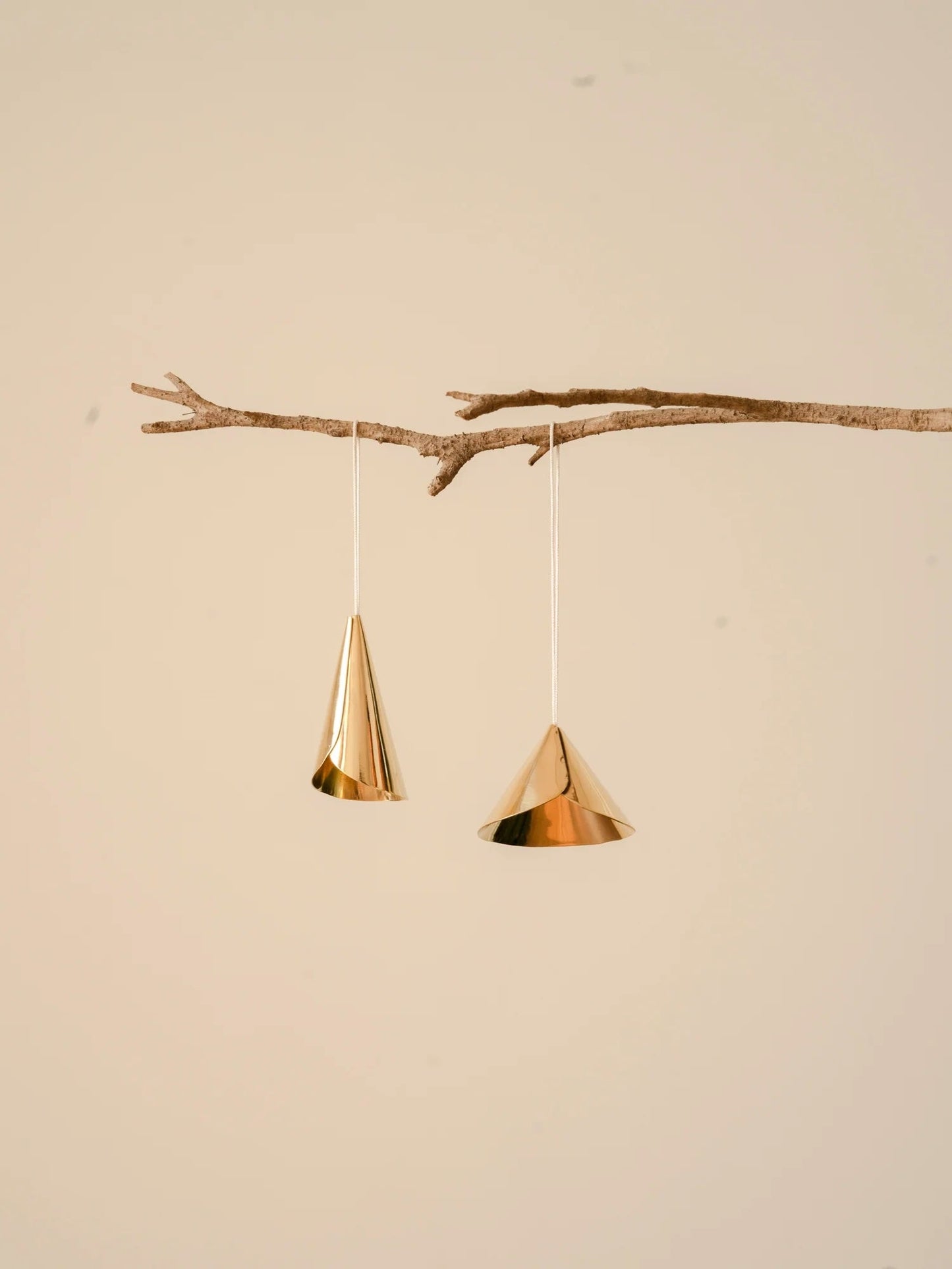 S/2 Fold Ornaments