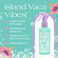 Mermaid Hair Detangling Mist