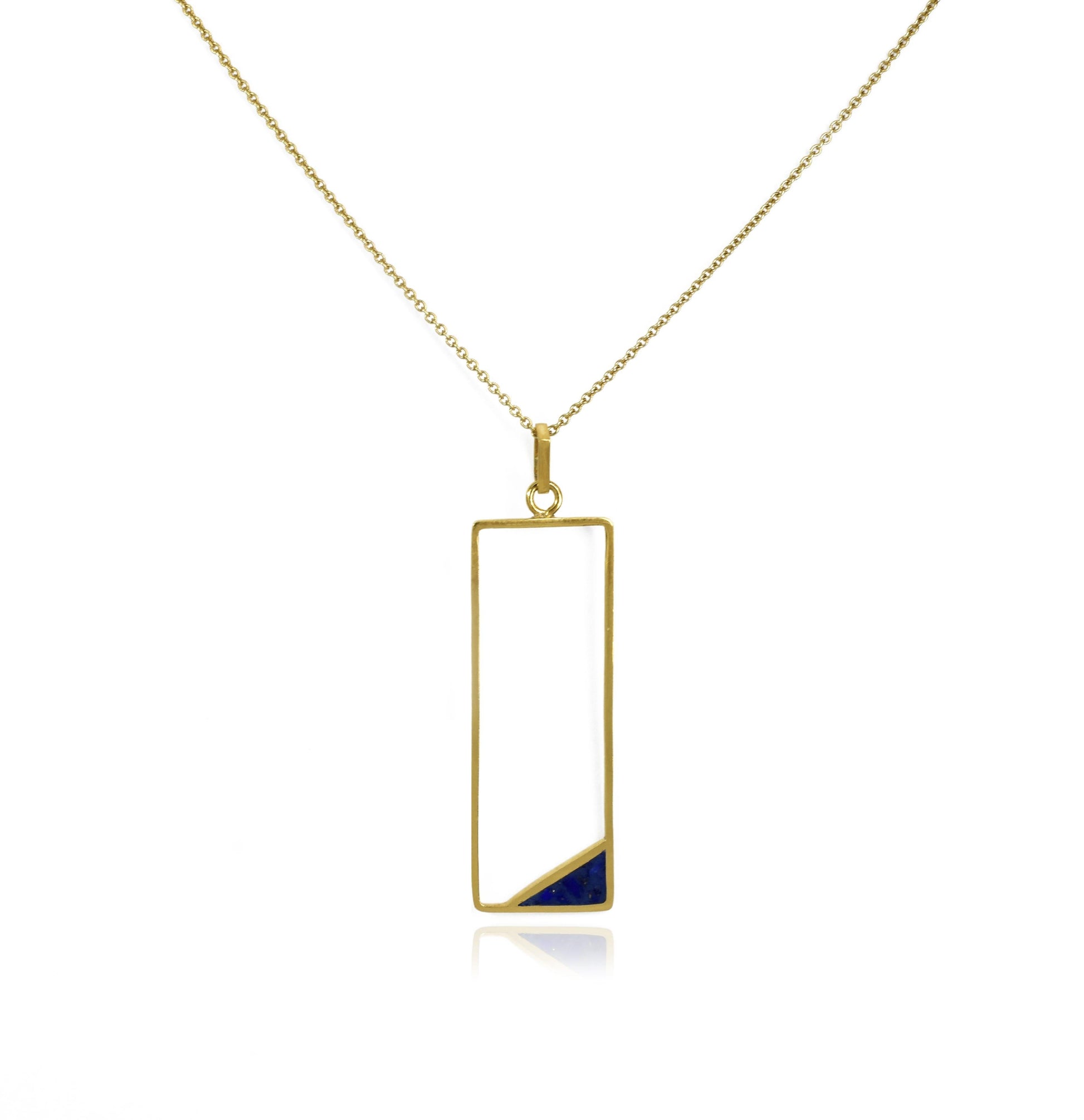 Mazar Pendant
