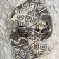 Aztec Turkish Hand / Kitchen Towel