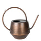 Antique Copper Watering Can