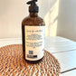Pure Liquid  Organic Castile Soap Natural Multi Purpose Cleaner Soap