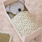 Retro Doll Bed
