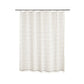 Cloud Soft Shower Curtain