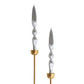 Taper Candle Set